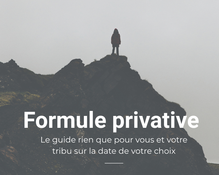 Formule privative