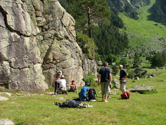 decouverte-escalade-cauterets