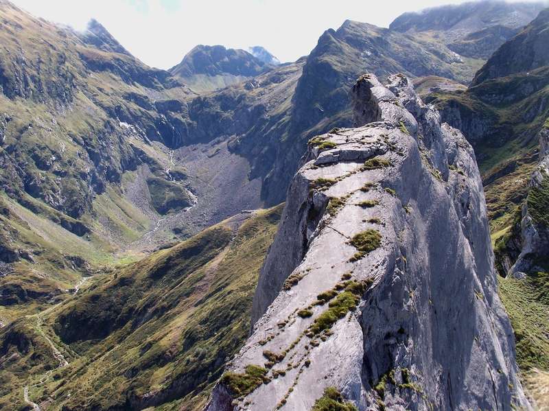 Alpinisme Hautes-Pyrénées