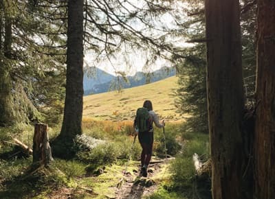 Randonnée montagne en Val d'Azun Hautes-Pyrénées